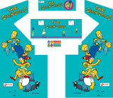 The Simpsons Complete Restoration Kit - Escape Pod Online