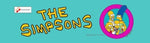 Arcade1Up - Simpsons Art - Escape Pod Online