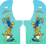 Arcade1Up - Simpsons Art - Escape Pod Online