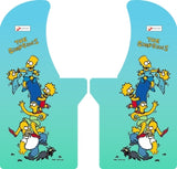 Arcade1Up - Simpsons Art - Escape Pod Online