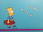Simpsons CPO - Control Panel Overlay - Escape Pod Online