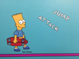 Simpsons CPO - Control Panel Overlay - Escape Pod Online