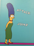 Simpsons CPO - Control Panel Overlay - Escape Pod Online