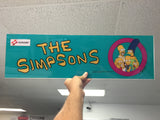 The Simpsons Marquee - Escape Pod Online