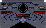 Arcade1Up - Sinistar Art - Escape Pod Online