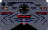 Arcade1Up - Sinistar Art - Escape Pod Online