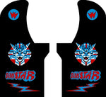Arcade1Up - Sinistar Art - Escape Pod Online