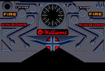 Sinistar CPO - Control Panel Overlay - Escape Pod Online