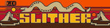 Slither Arcade Marquee - Escape Pod Online