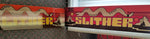 Slither Arcade Marquee - Escape Pod Online