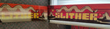 Slither Arcade Marquee - Escape Pod Online