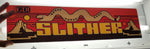 Slither Arcade Marquee - Escape Pod Online
