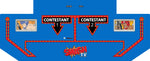 Arcade1Up - Smash TV Art - Escape Pod Online