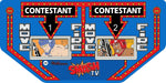 Smash TV CPO - Escape Pod Online