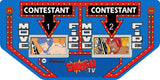 Smash TV CPO - Escape Pod Online