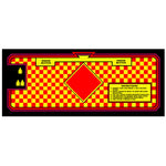 Snacks n Jaxson CPO - Control Panel Overlay