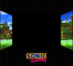 Sonic The Hedgehog Complete Restoration Kit (Customize to fit your cabinet) - Escape Pod Online