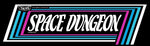 Space Dungeon Arcade Marquee - Escape Pod Online