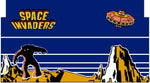 Arcade1Up - Space Invaders White Art - Escape Pod Online