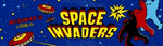 Arcade1Up - Space Invaders White Art - Escape Pod Online