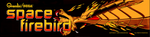Space Firebird Arcade Marquee - Escape Pod Online