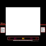 Arcade1Up - Spy Hunter Art - Escape Pod Online