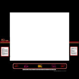 Arcade1Up - Spy Hunter Art - Escape Pod Online