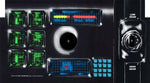 Arcade1Up - Spy Hunter Art - Escape Pod Online