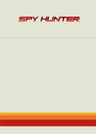 Arcade1Up - Spy Hunter Art - Escape Pod Online