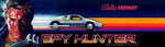 Arcade1Up - Spy Hunter Art - Escape Pod Online