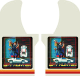 Arcade1Up - Spy Hunter Art - Escape Pod Online
