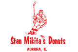Stan Mikita's Donuts Wayne's World Sign - Escape Pod Online