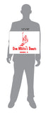 Stan Mikita's Donuts Wayne's World Sign - Escape Pod Online
