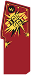 Stargate Side Art - Escape Pod Online
