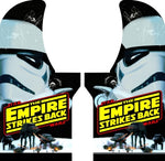 Arcade1Up -Star Wars The Empire Strikes Back Art - Escape Pod Online