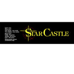Star Castle Arcade Marquee - Escape Pod Online