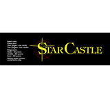 Star Castle Arcade Marquee - Escape Pod Online