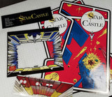 Star Castle Complete Restoration Kit - Escape Pod Online