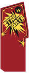 Stargate Side Art - Escape Pod Online