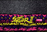 Street Fighter 2 II CPO - Control Panel Overlay - Escape Pod Online
