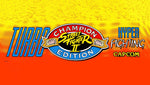 Street Fighter II Champion Edition Turbo Hyper Fighting Marquee - Escape Pod Online