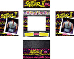 Street Fighter II Complete Restoration Kit - Escape Pod Online