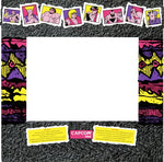 Arcade1UP - Street Fighter 2 ll (Original) Art - Escape Pod Online
