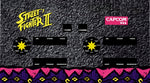Arcade1UP - Street Fighter 2 ll (Original) Art - Escape Pod Online