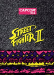 Arcade1UP - Street Fighter 2 ll (Original) Art - Escape Pod Online