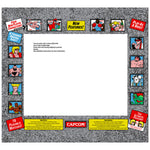 Street Fighter II 2 - Champion Edition CE Bezel - Escape Pod Online