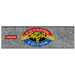 Street Fighter II Champion Edition Marquee - Escape Pod Online