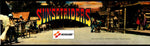 Sunset Riders Arcade Marquee - Escape Pod Online