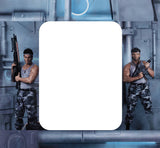 Super Contra Bezel - Escape Pod Online