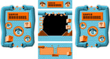 Custom Vs. Super Mario Bros. Complete Restoration Kit - Escape Pod Online